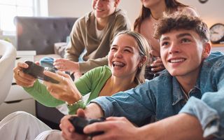 Braces are a great way for kids or teens to straighten their teeth.
