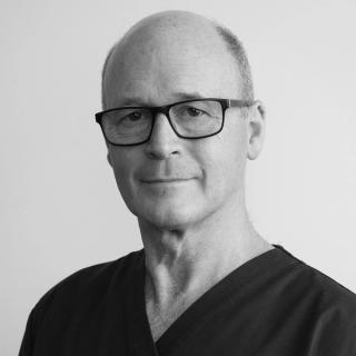 Dr Robert Harper