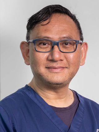 Dr Adia Sung - Dentist