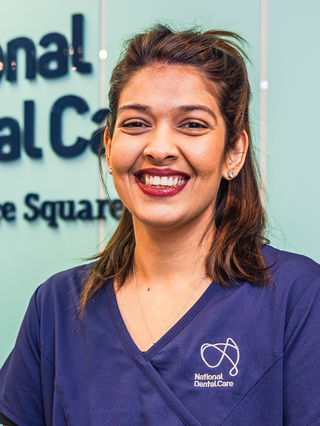 Dr Nirmani Abeywardana - Dentist